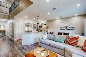 Gruene Retreat